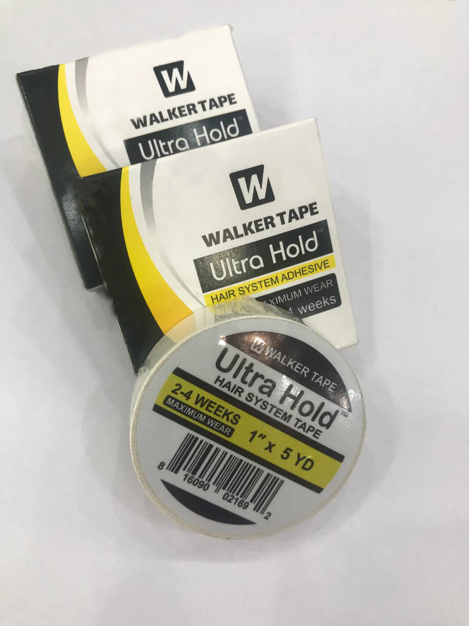 چسب مو کلاه گیس Ultra Hold