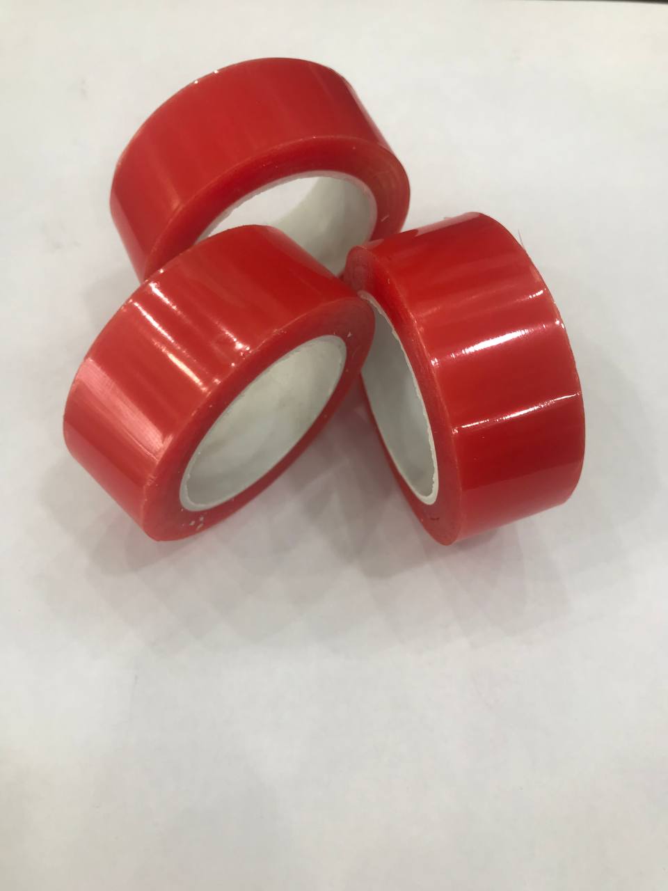 چسب دوطرفه قرمز مناسب کلاه گیس